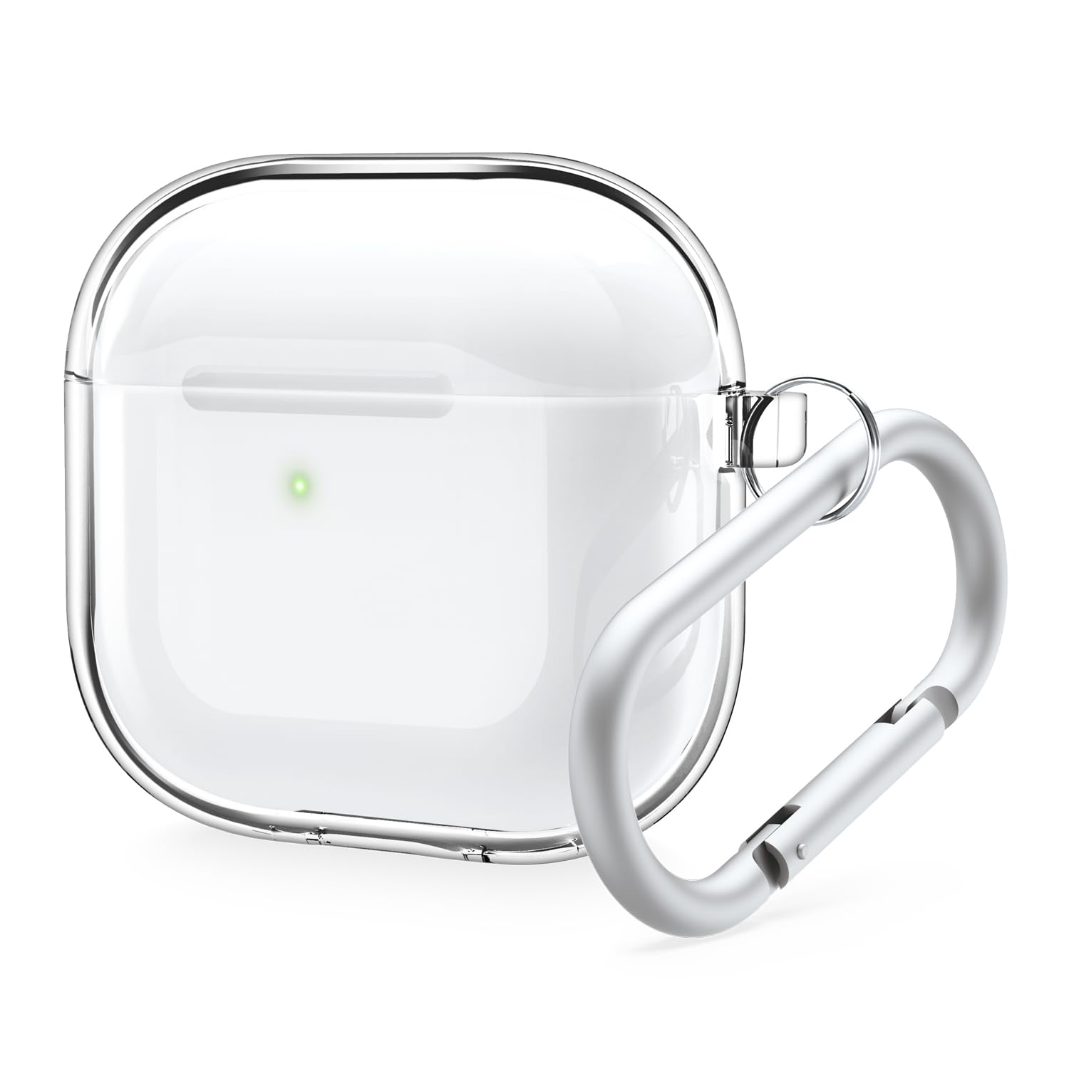 AirPods 4 Silicone Case