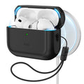 Shockproof MagSafe Charging AirPods Pro 3 Case