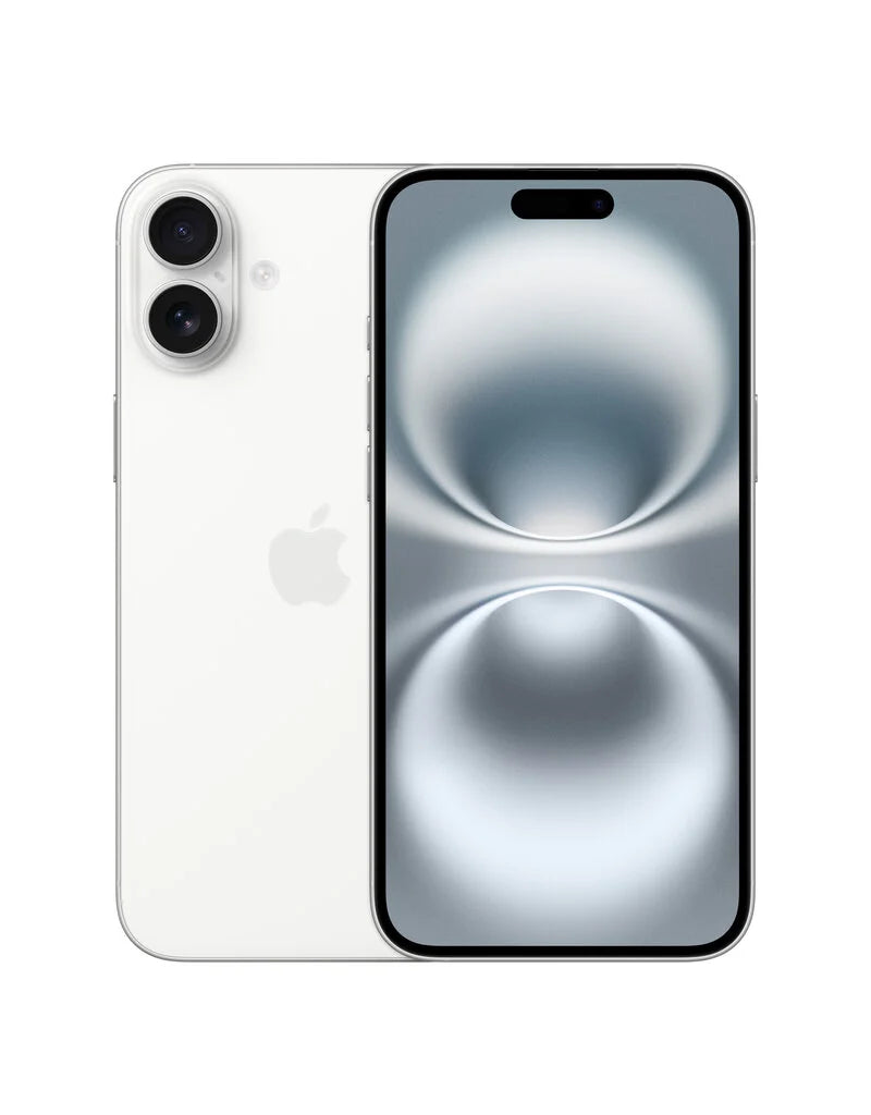 iPhone 16 Plus